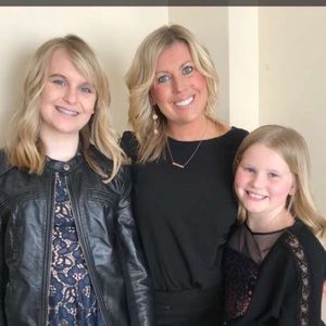 Meet your Posher, Jill